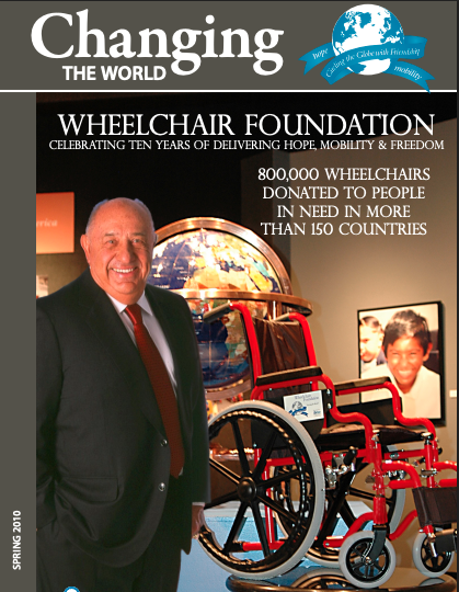 Volume 22 Spring 2010